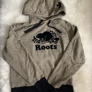 Men’s Roots Kanga Hoodie
